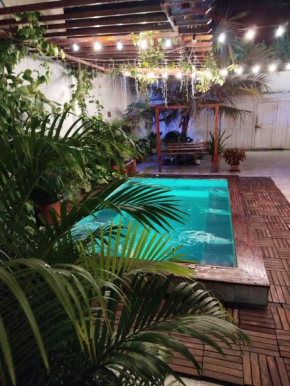 HOSTAL LA BOQUILLA